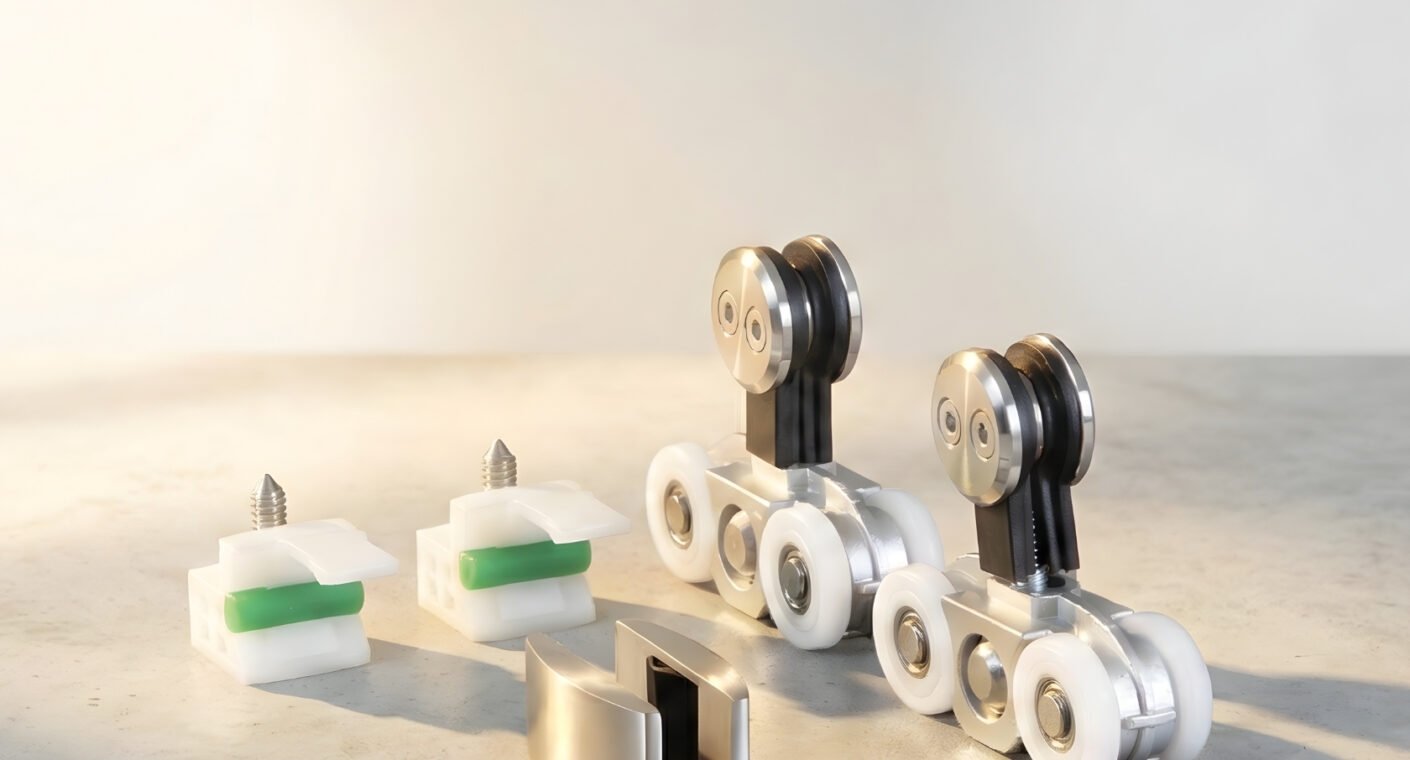 Glass Rollers