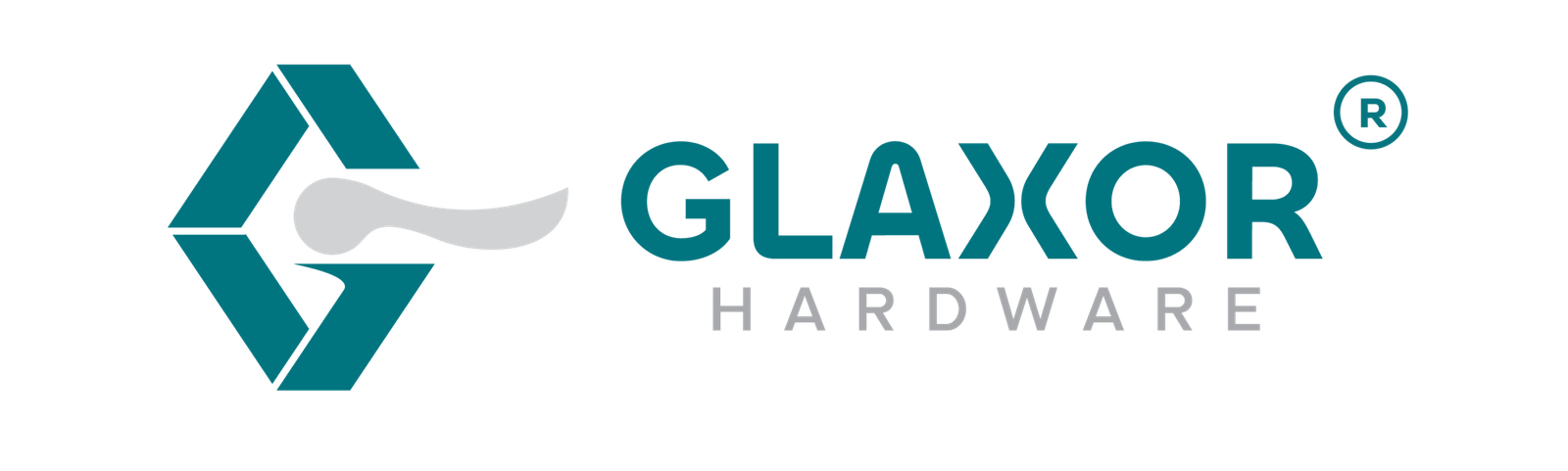 Glaxor Main Logo