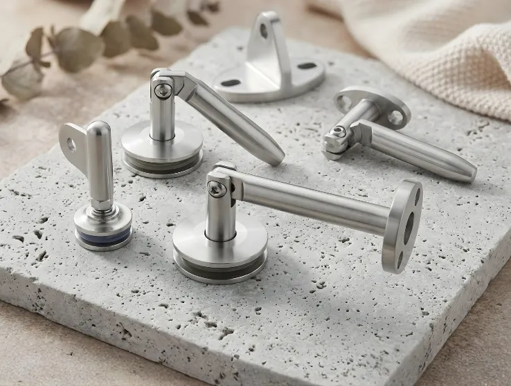 Conopy Fittings