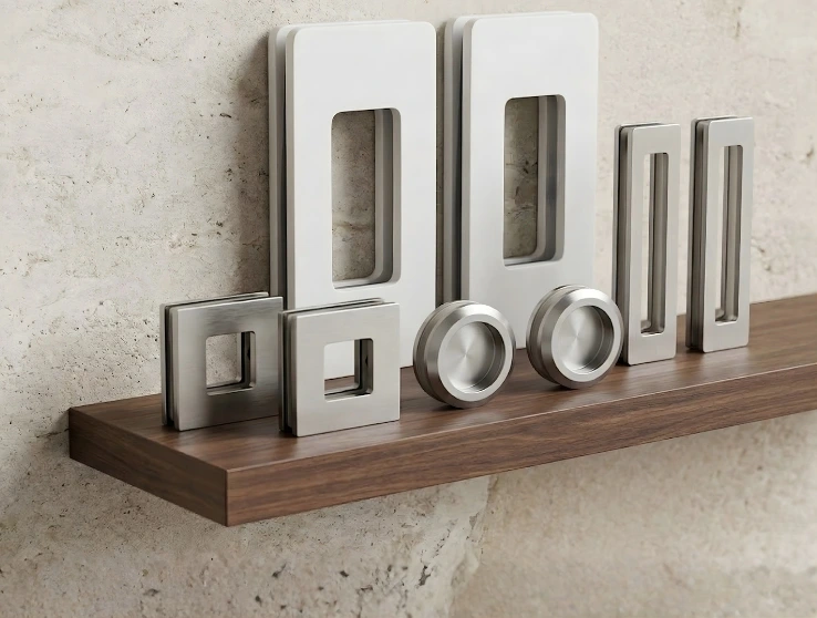 Sliding Door Handle