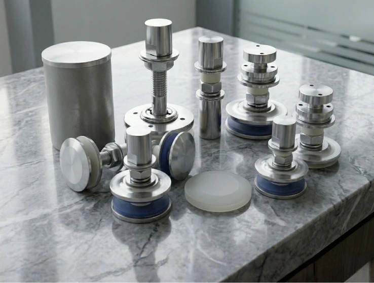 Routel Fittings