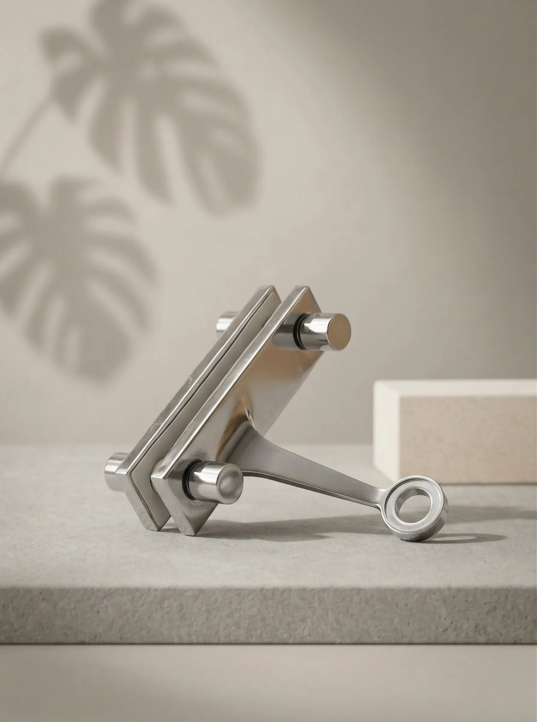 GLAXOR 1-Way Spider Fitting (Fin Mount)
