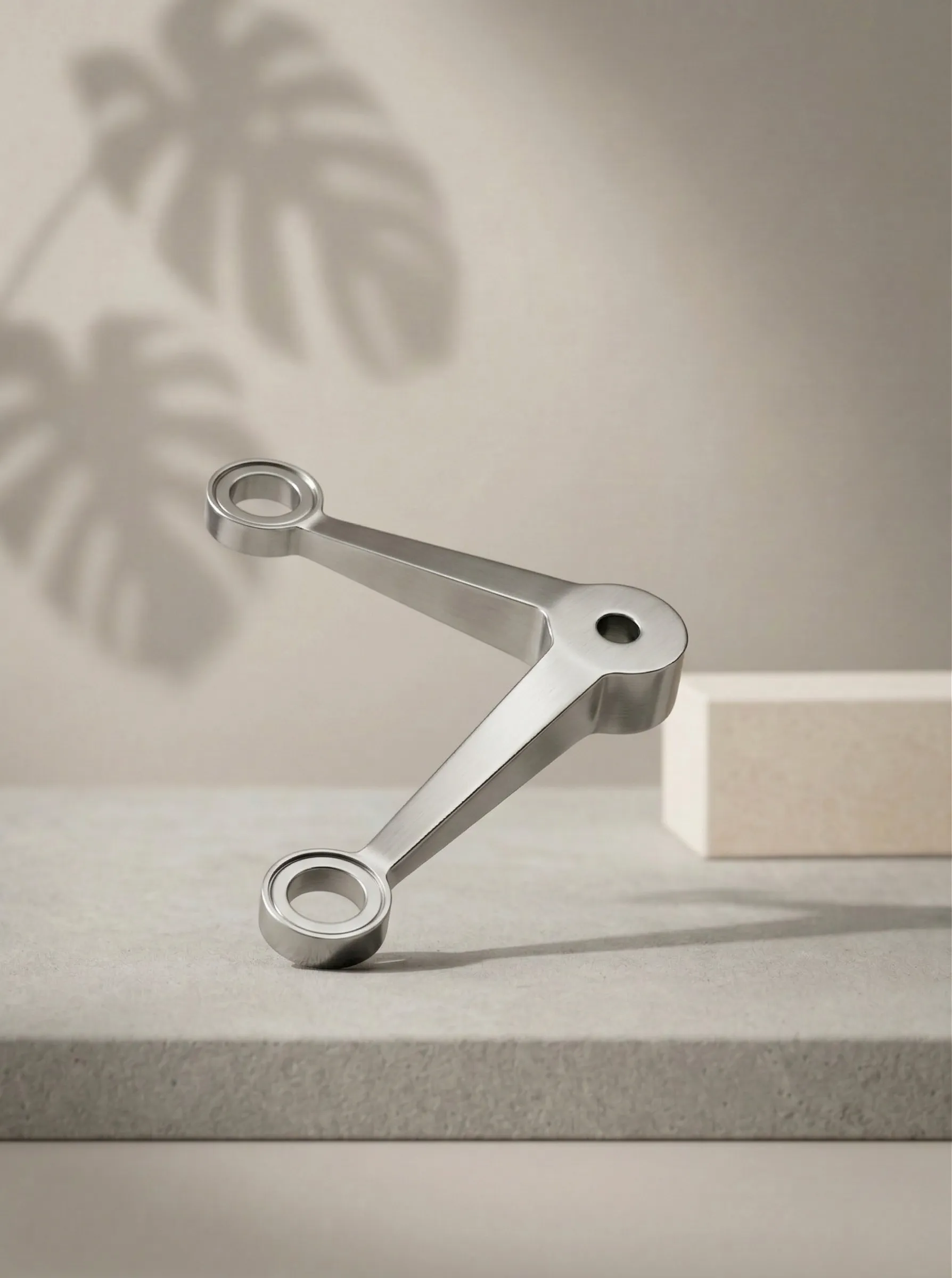 GLAXOR 2-Way 90° Spider Fitting (V-Type)