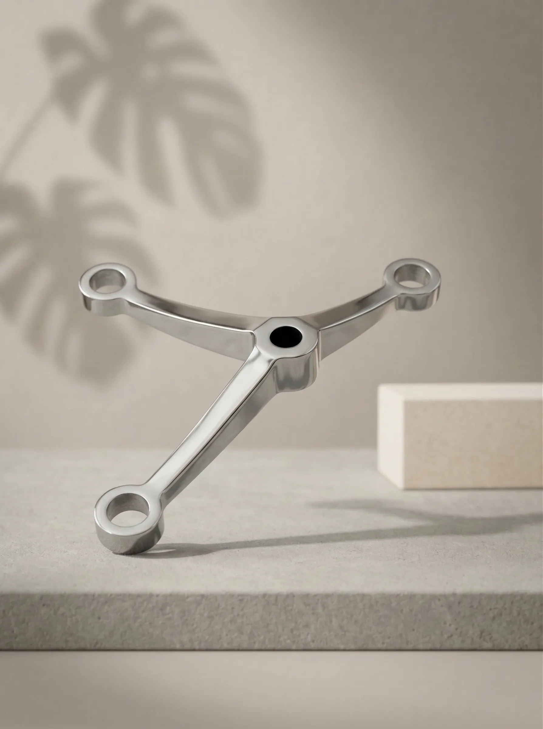 GLAXOR 3-Way Spider Fitting (Y-Type)