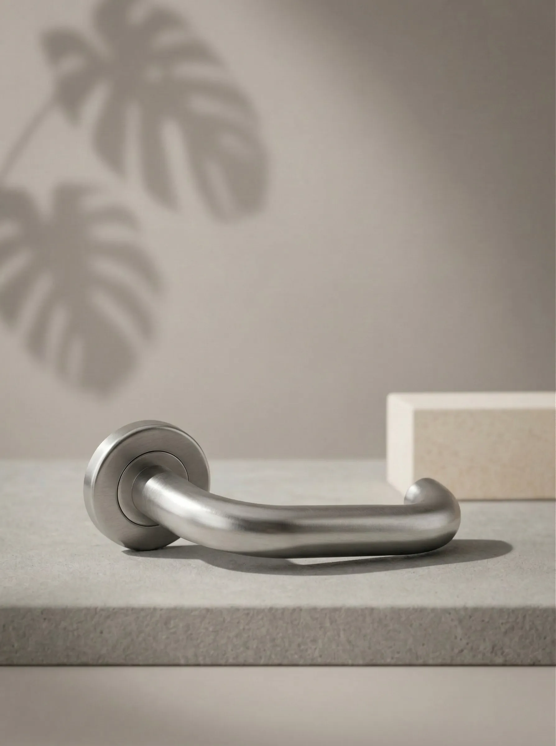 GLAXOR Modern Mortise Handle | GLX-071