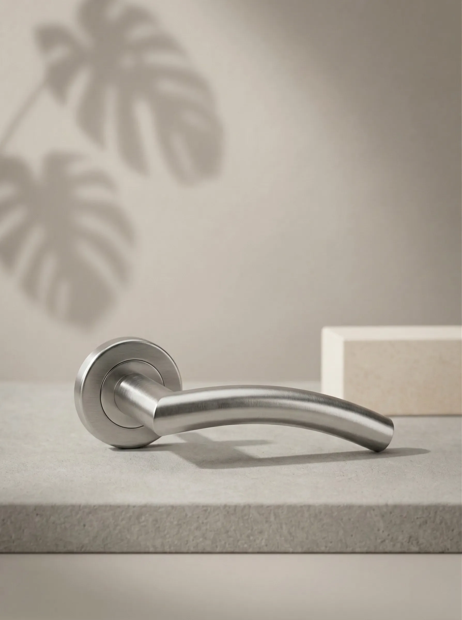 GLAXOR Modern Mortise Handle | GLX-072