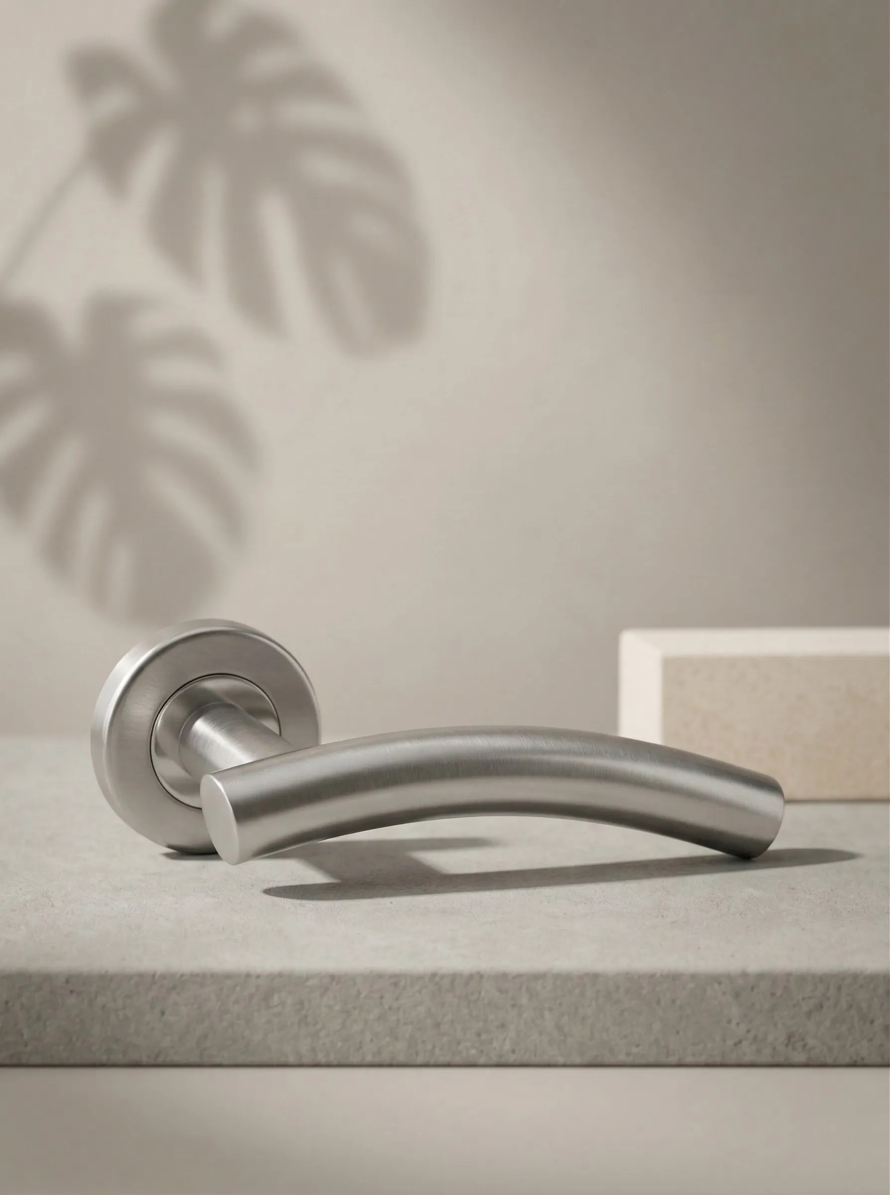 GLAXOR Modern Mortise Handle | GLX-073