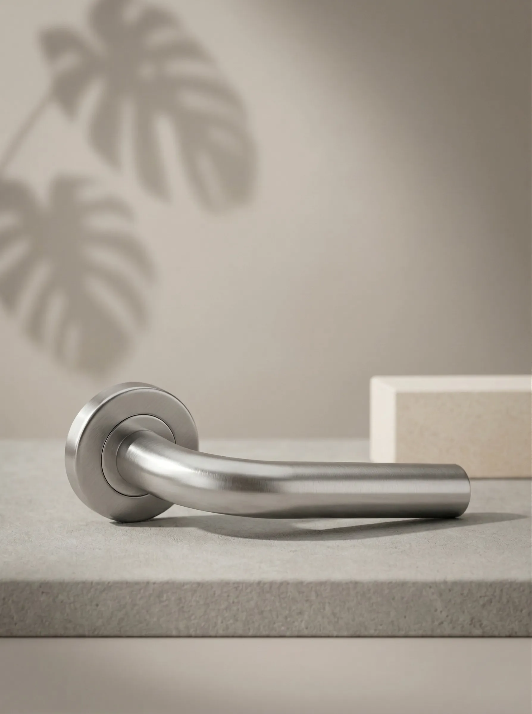 GLAXOR Modern Mortise Handle | GLX-074
