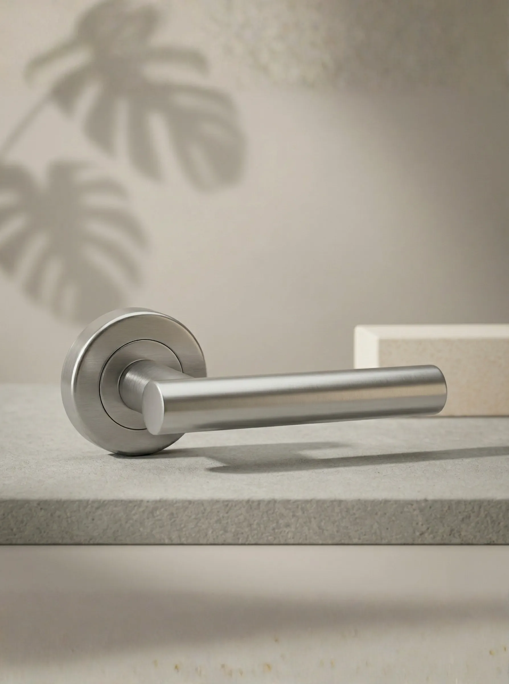 GLAXOR Modern Mortise Handle | GLX-075
