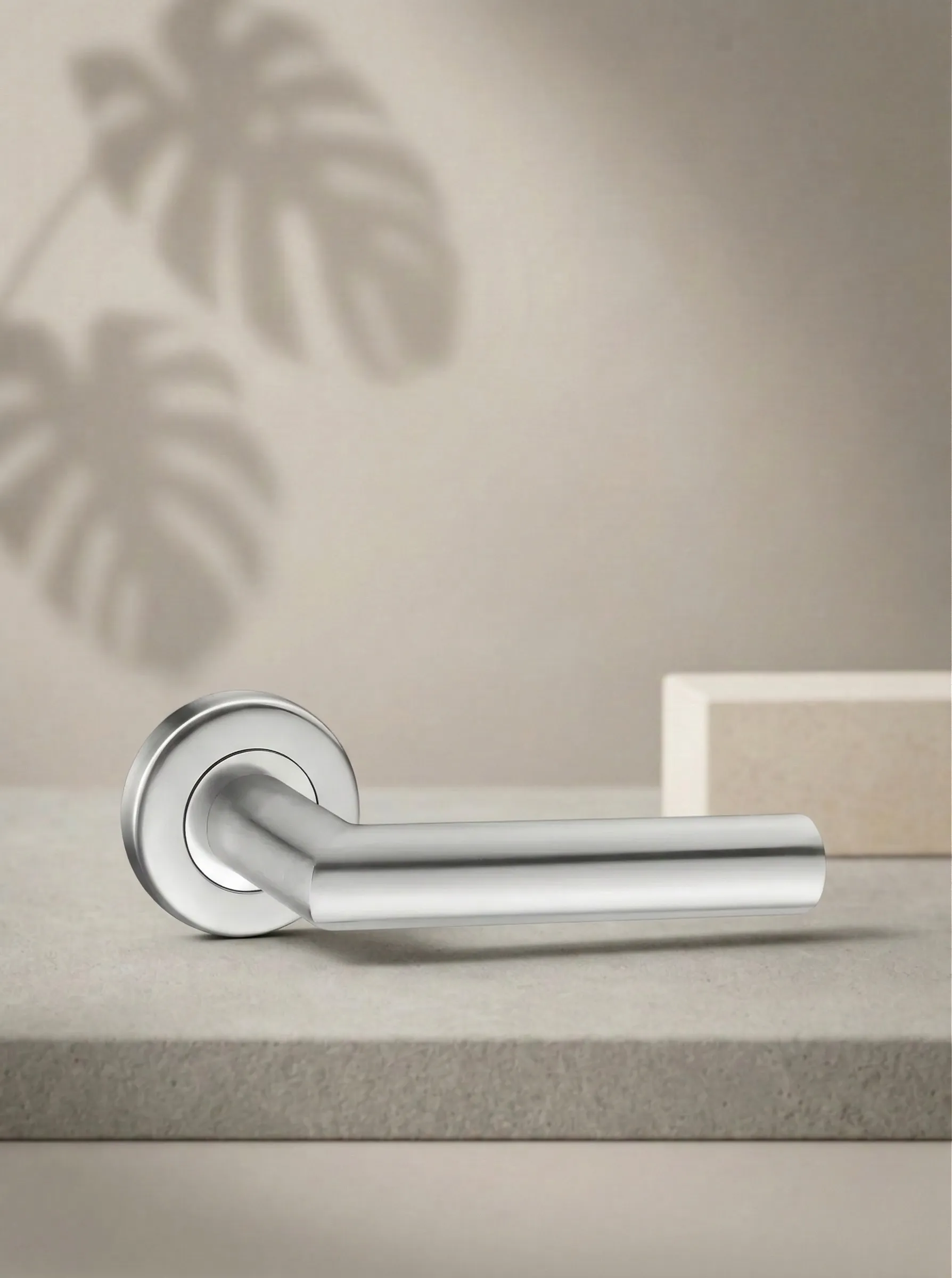 GLAXOR Modern Mortise Handle | GLX-076