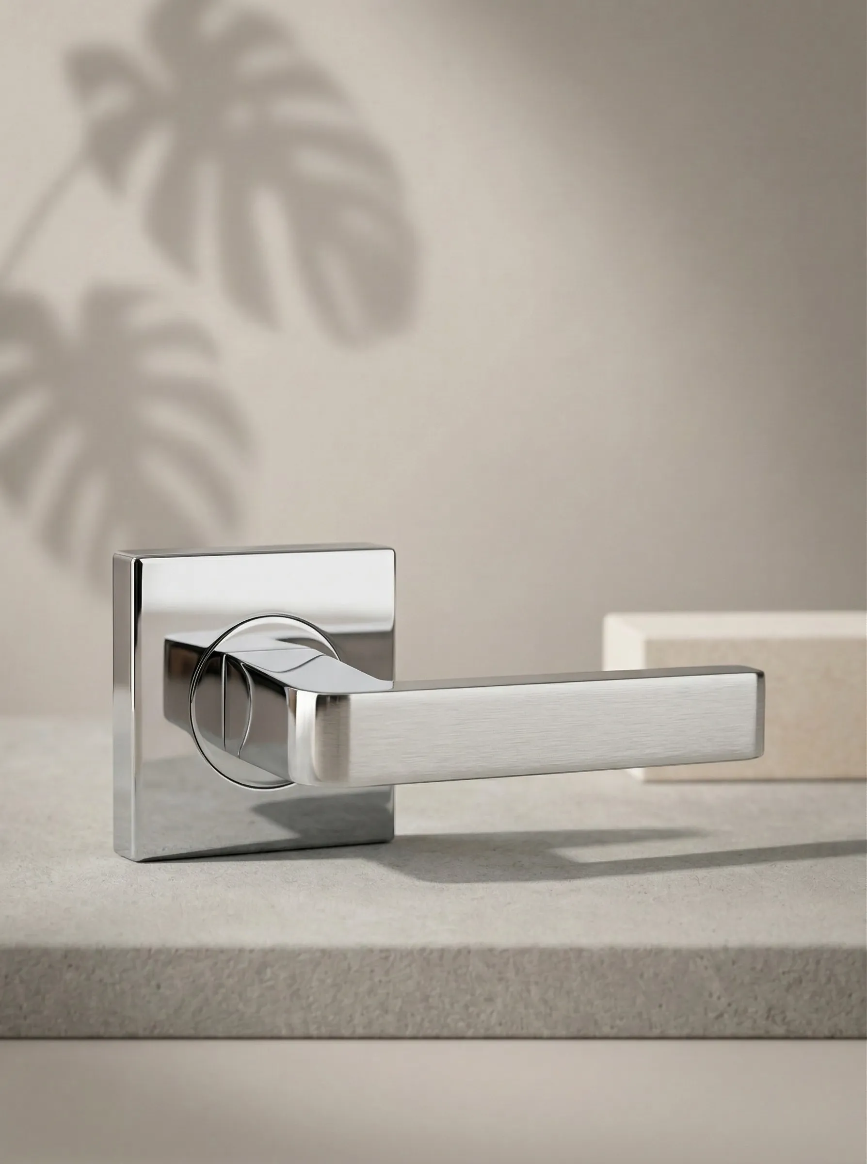 GLAXOR Modern Mortise Handle | GLX-077