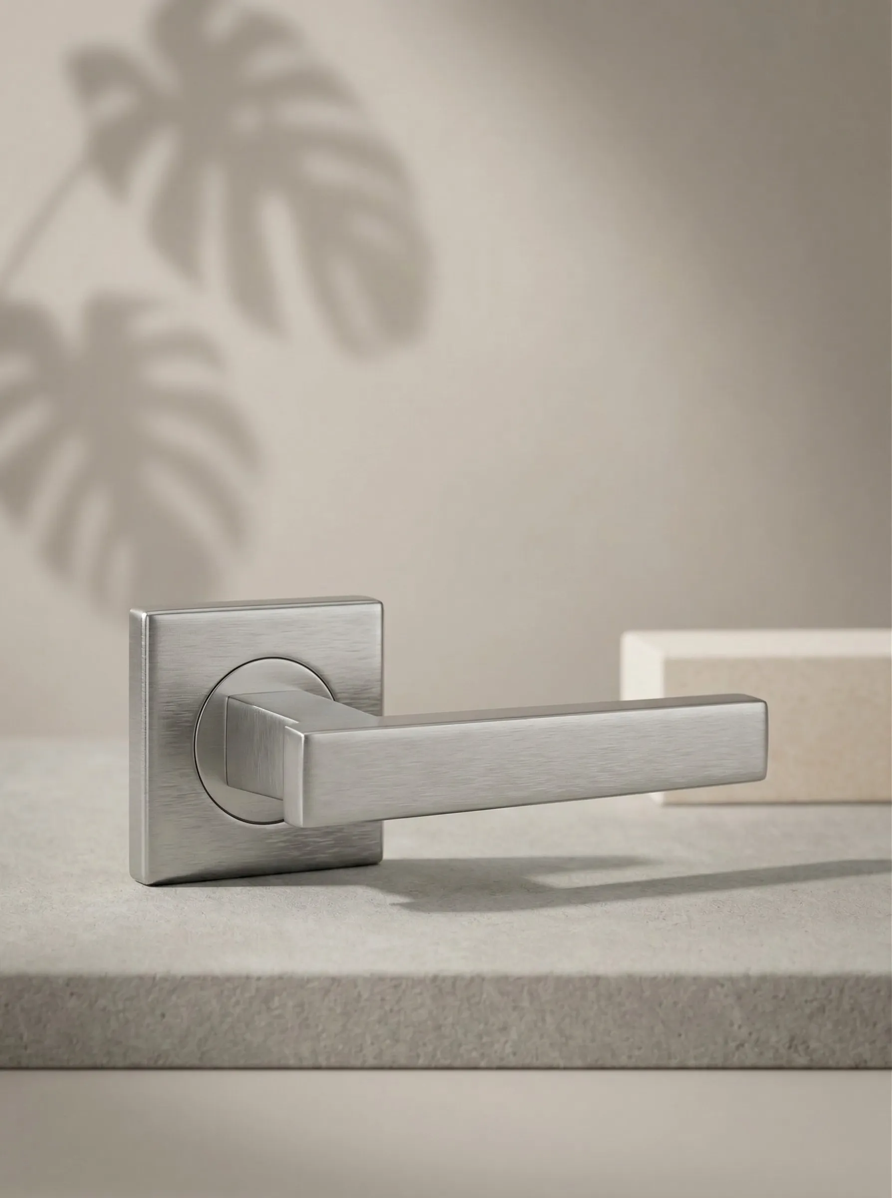GLAXOR Modern Mortise Handle | GLX-078