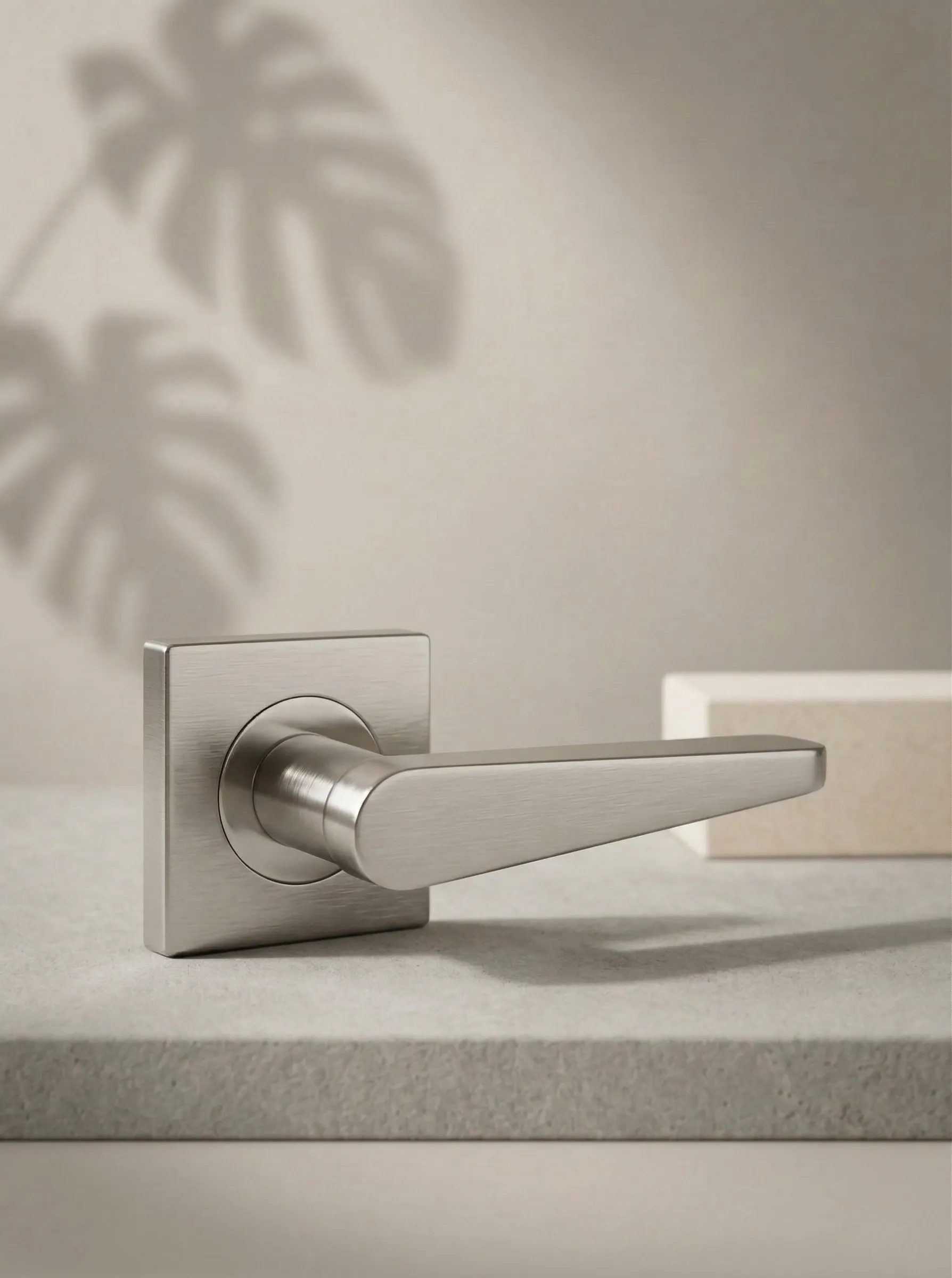 GLAXOR Modern Mortise Handle | GLX-079