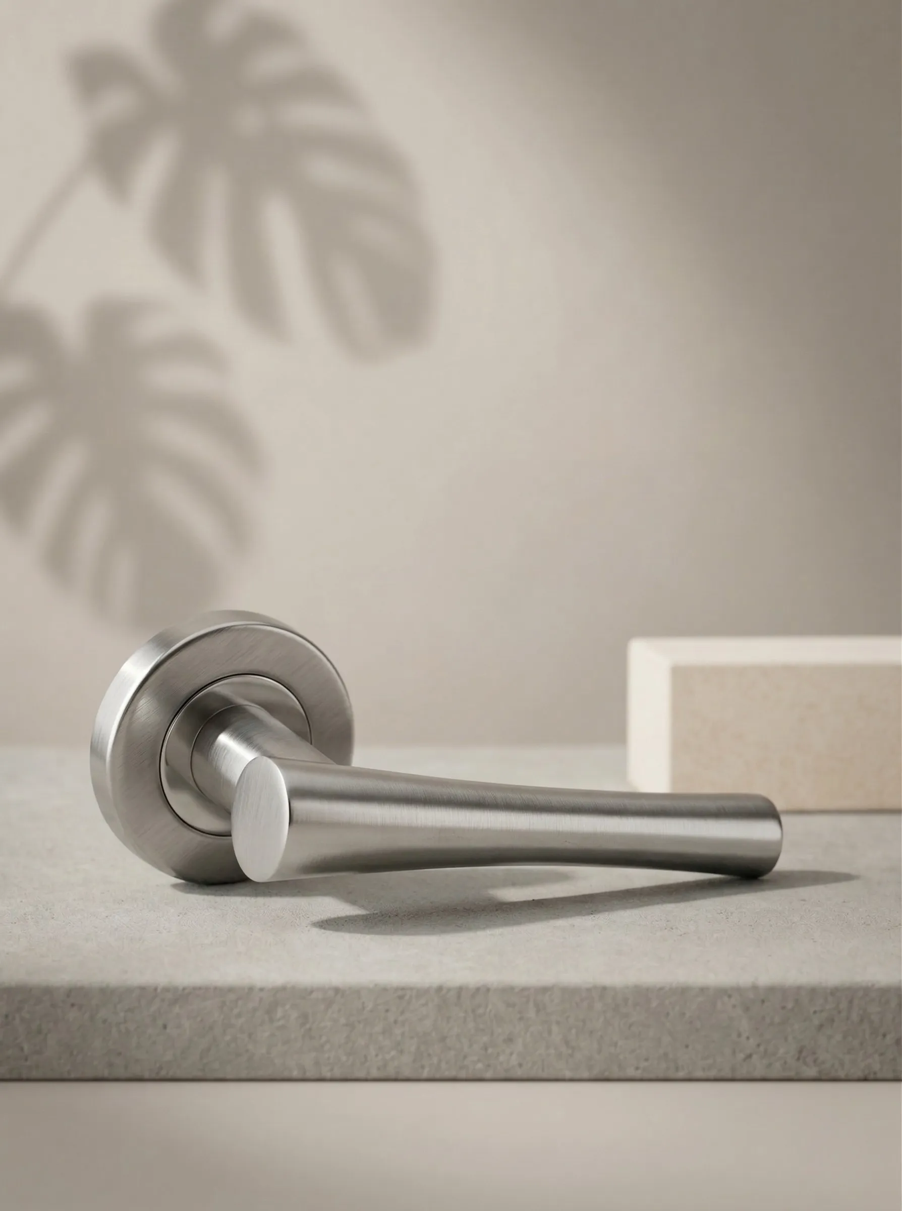 GLAXOR Modern Mortise Handle | GLX-080