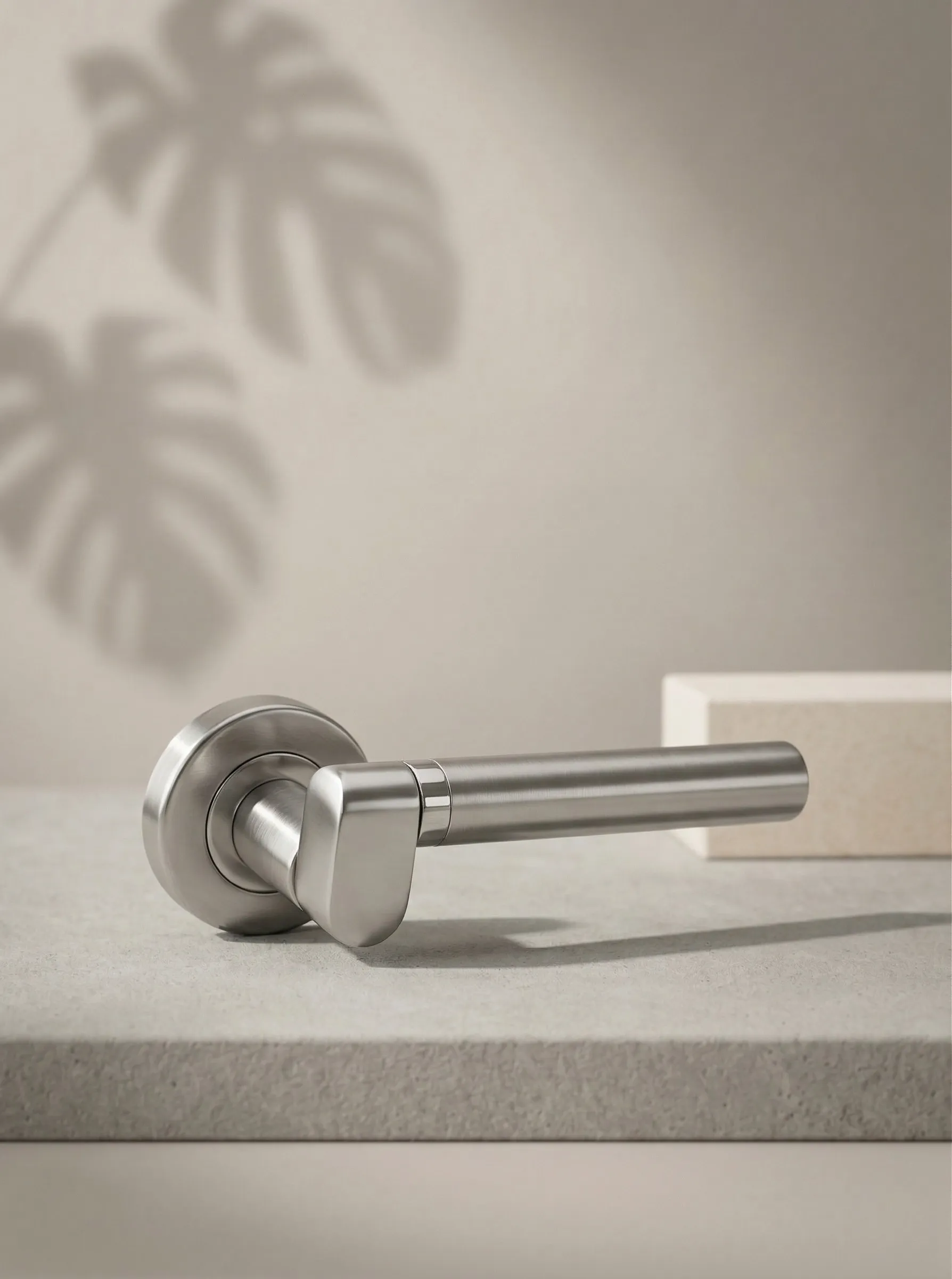 GLAXOR Modern Mortise Handle | GLX-081