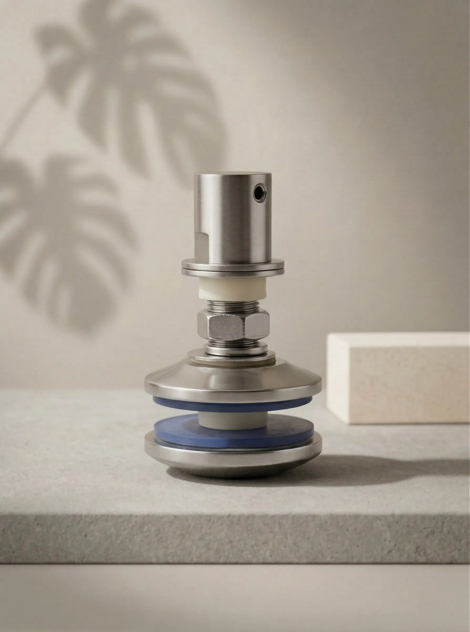 GLAXOR Surface-Mount Fixed Routel